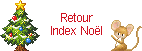 retour noel